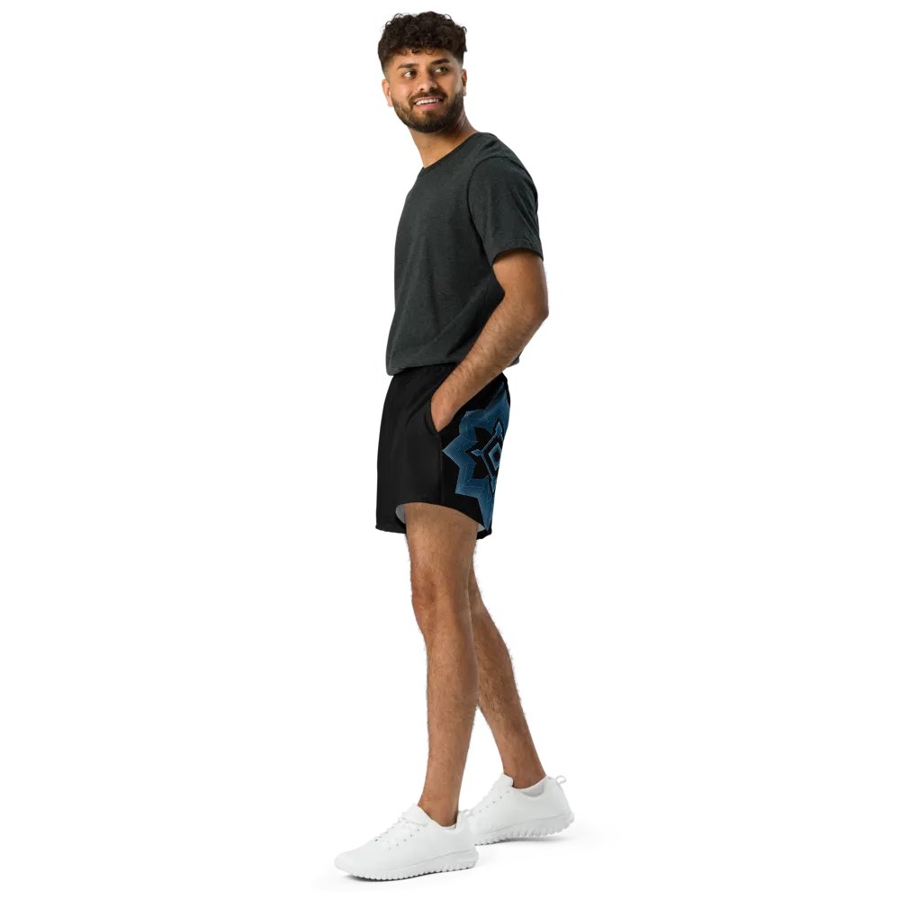 SnowFlake Shorts product image (10)