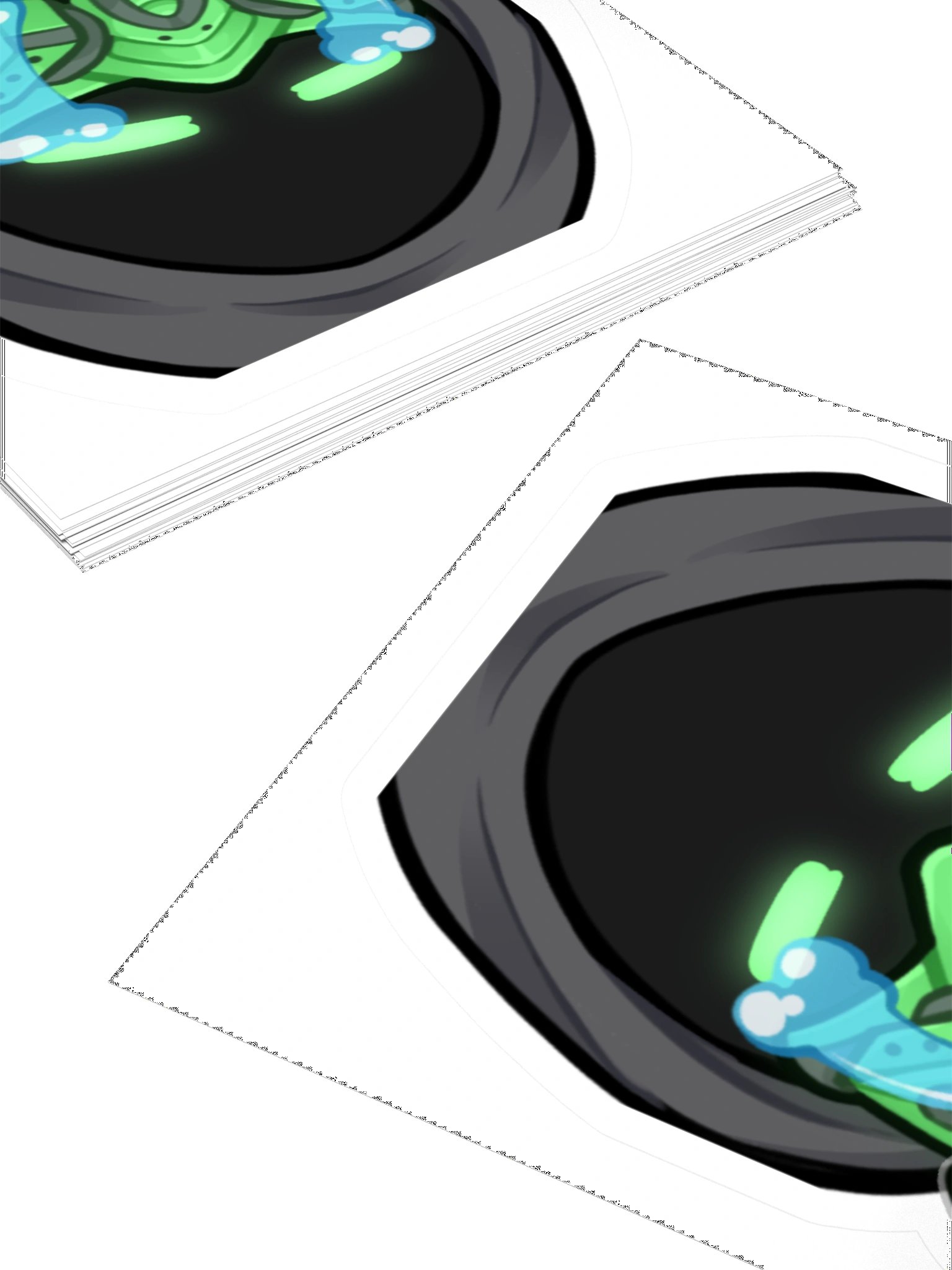 DB - Abzeichen Cry product image (7)