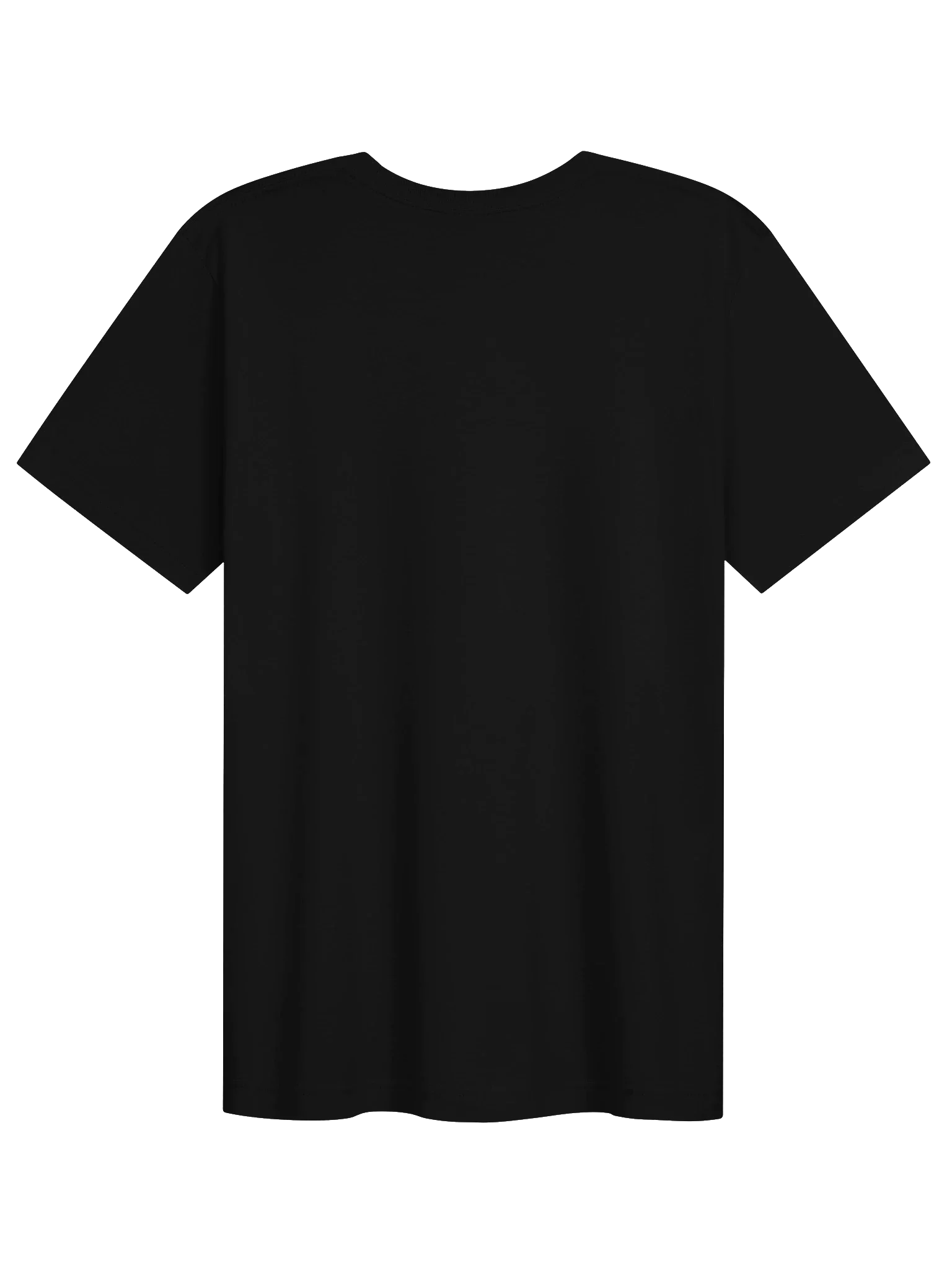 Roost Ride Logo Tee | Heavyweight Cotton T-Shirt