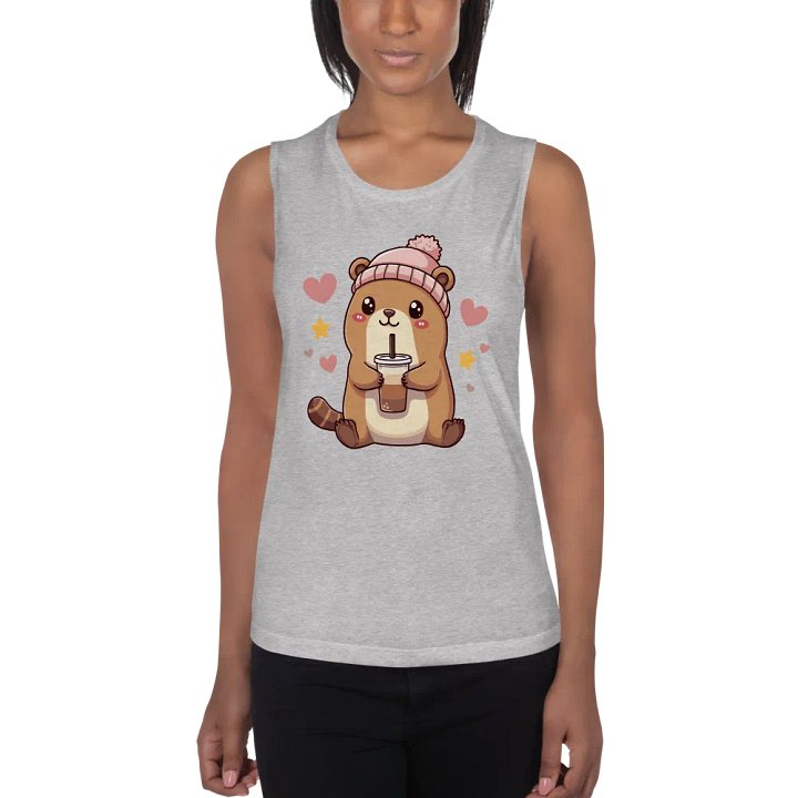 Cute capybara product image (4)