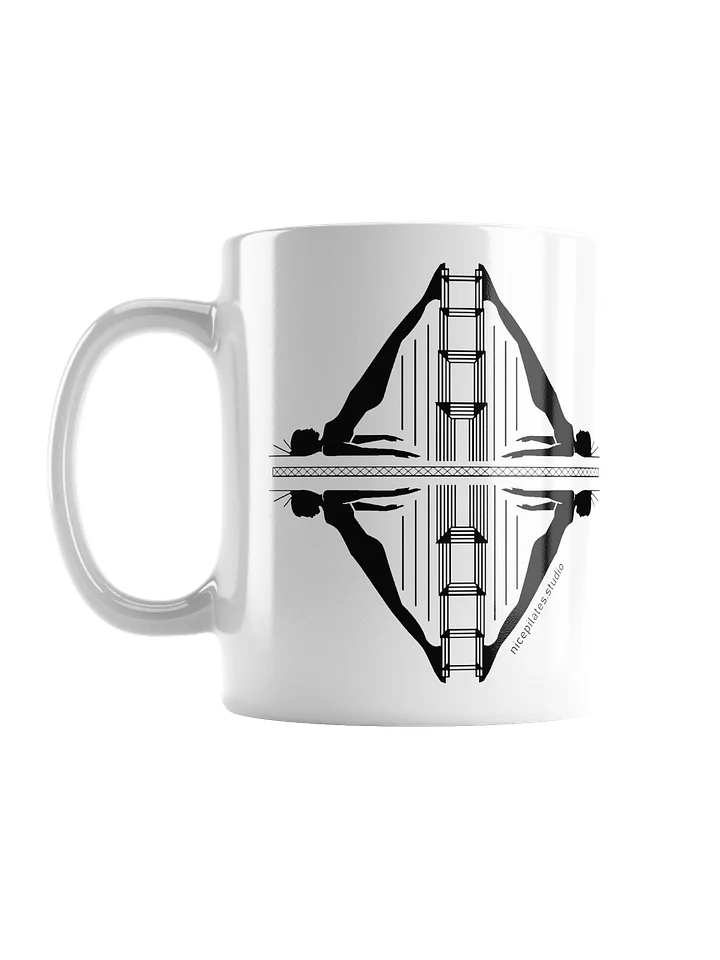 NICE coffee mug product image (1)