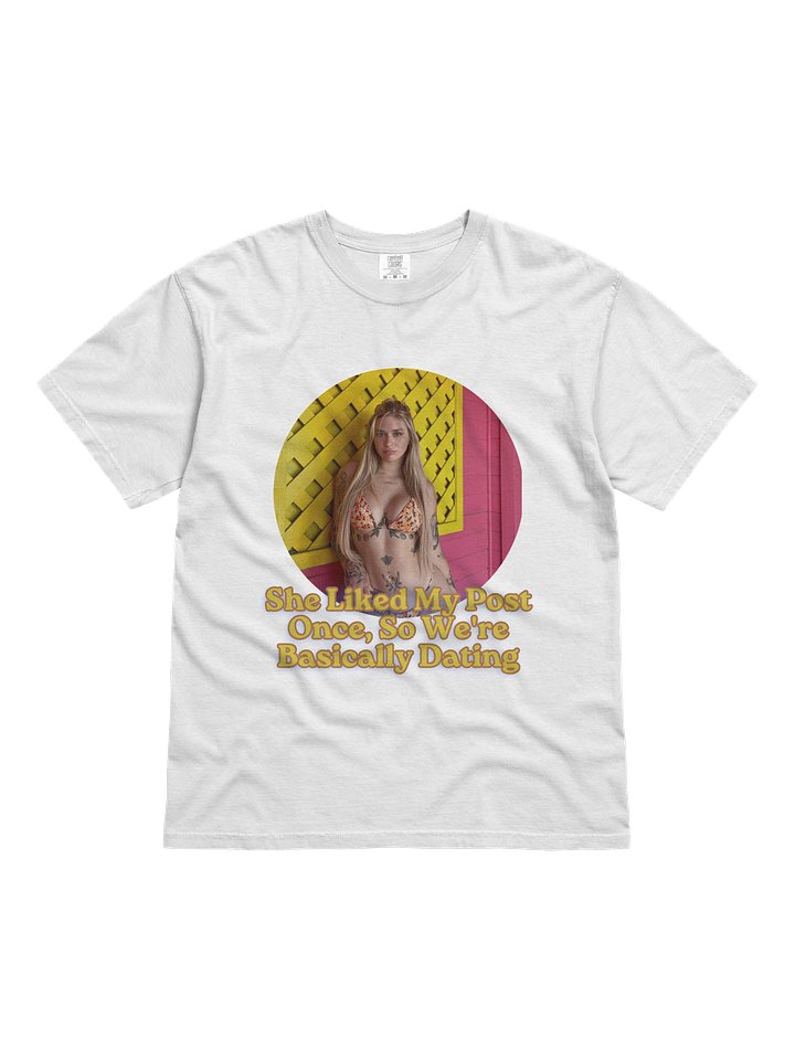 Internet Girlfriend Tee product image (11)