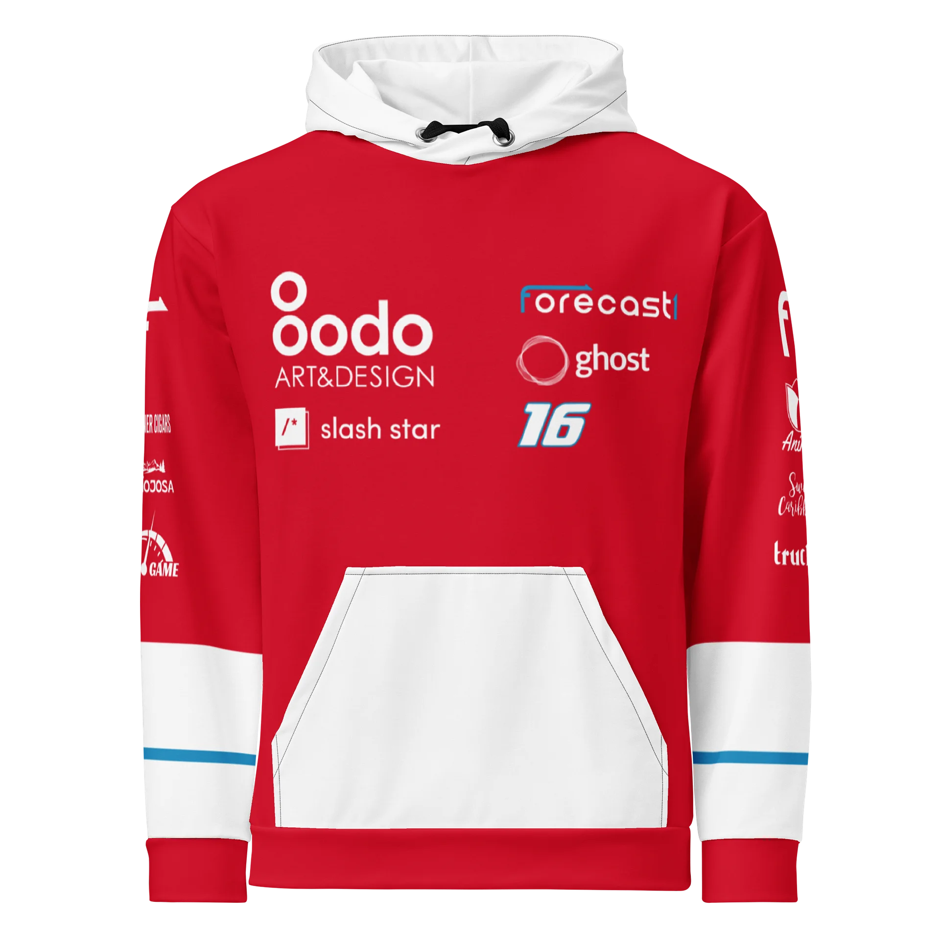 Forecast 2026 Livery 16 product image (2)