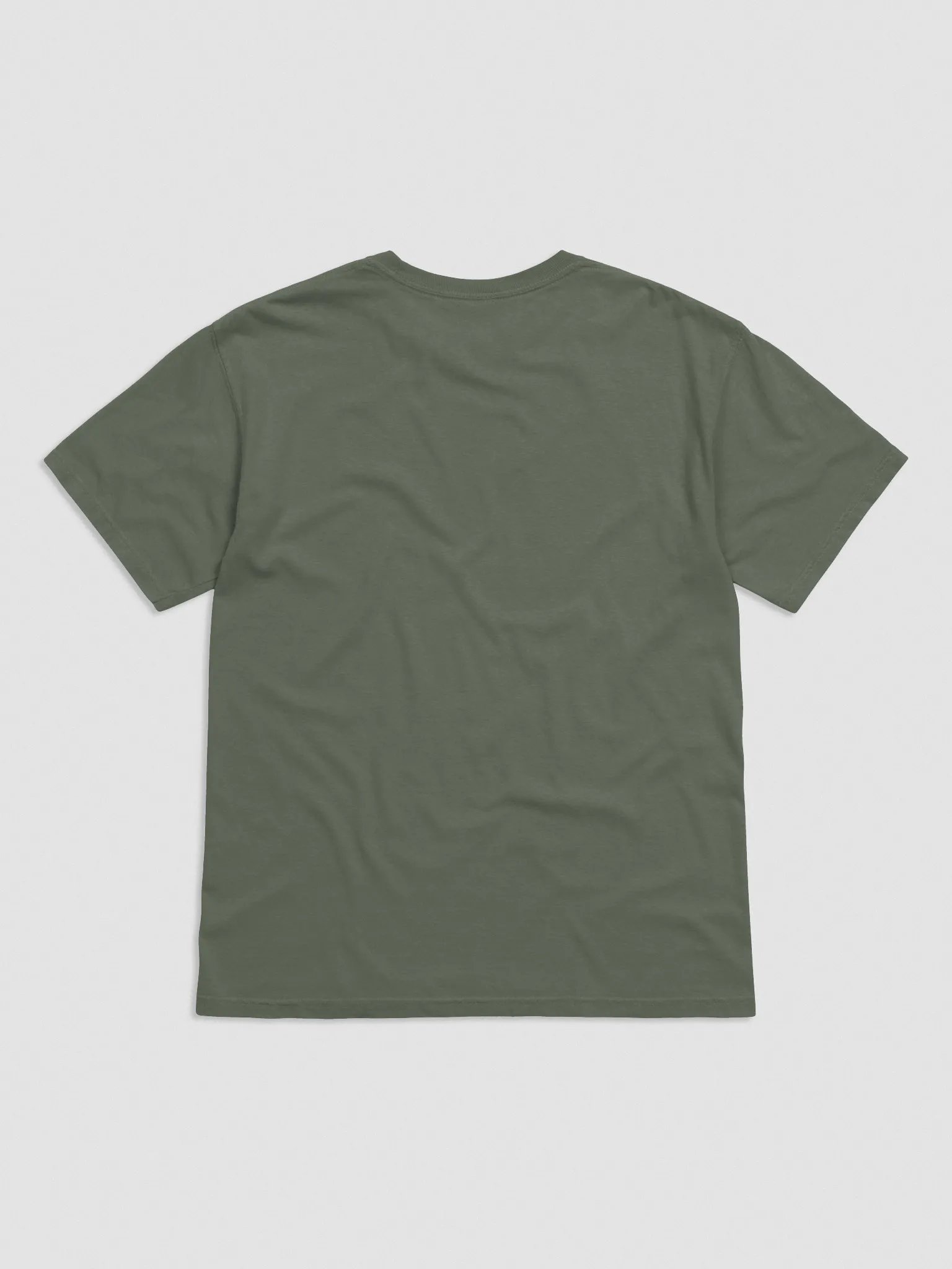 I'm All Ears T-Shirt(Embroidered) of a Chinese Crested Dog(Black) product image (5)