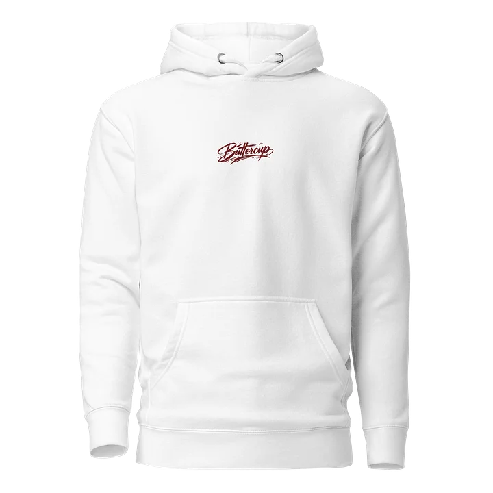 Iimited butter White product image (1)