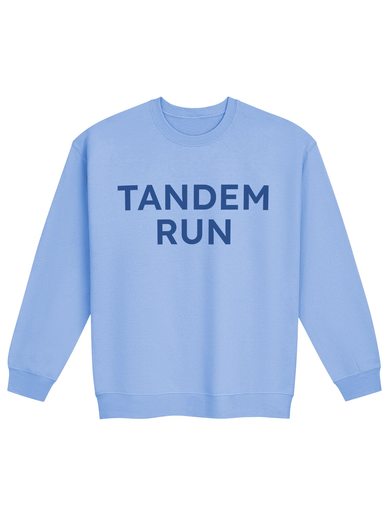 crewneck (blue) product image (5)