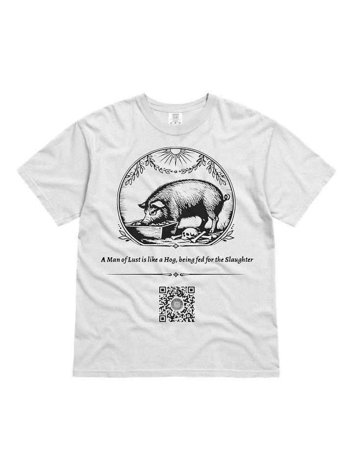 Fed for Slaughter product image (1)