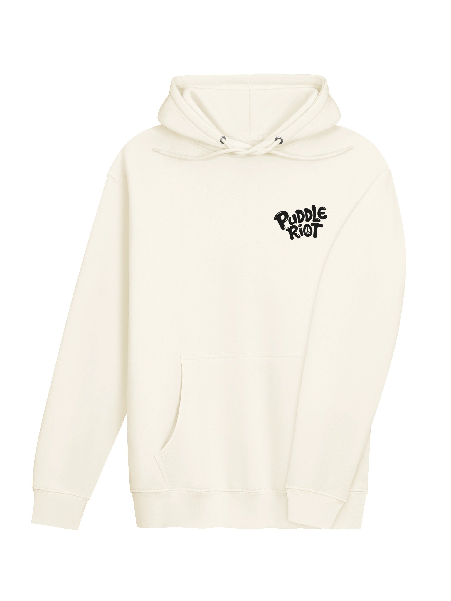 Women's Puddle Riot Classic Logo Hoodie product image (4)