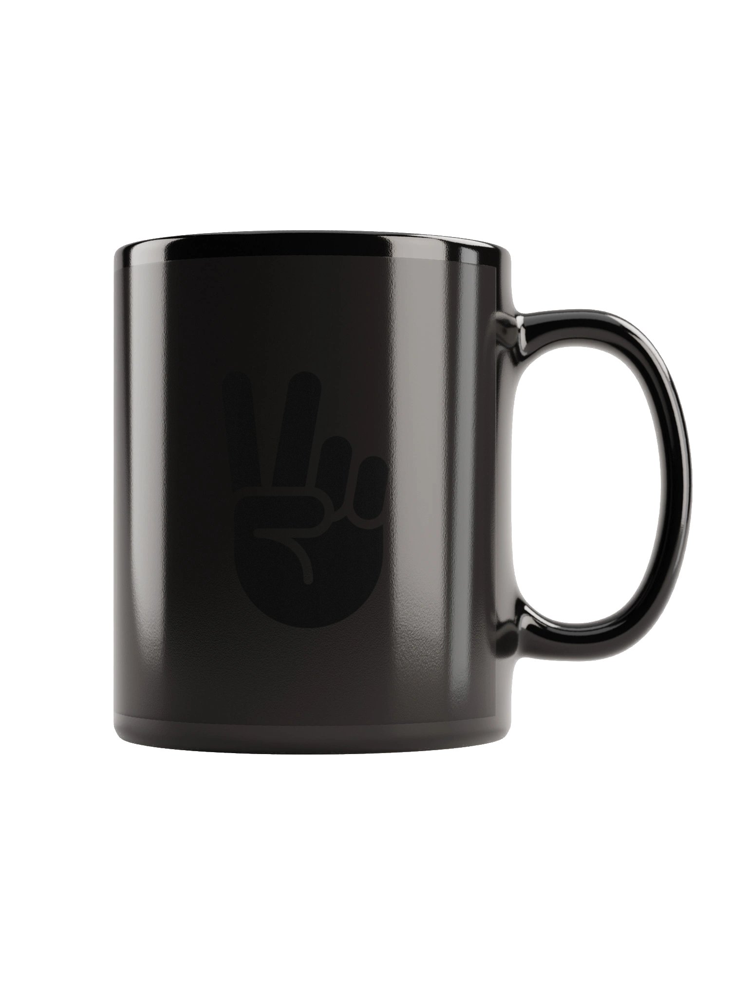 HNM Stack Mark Mug product image (5)