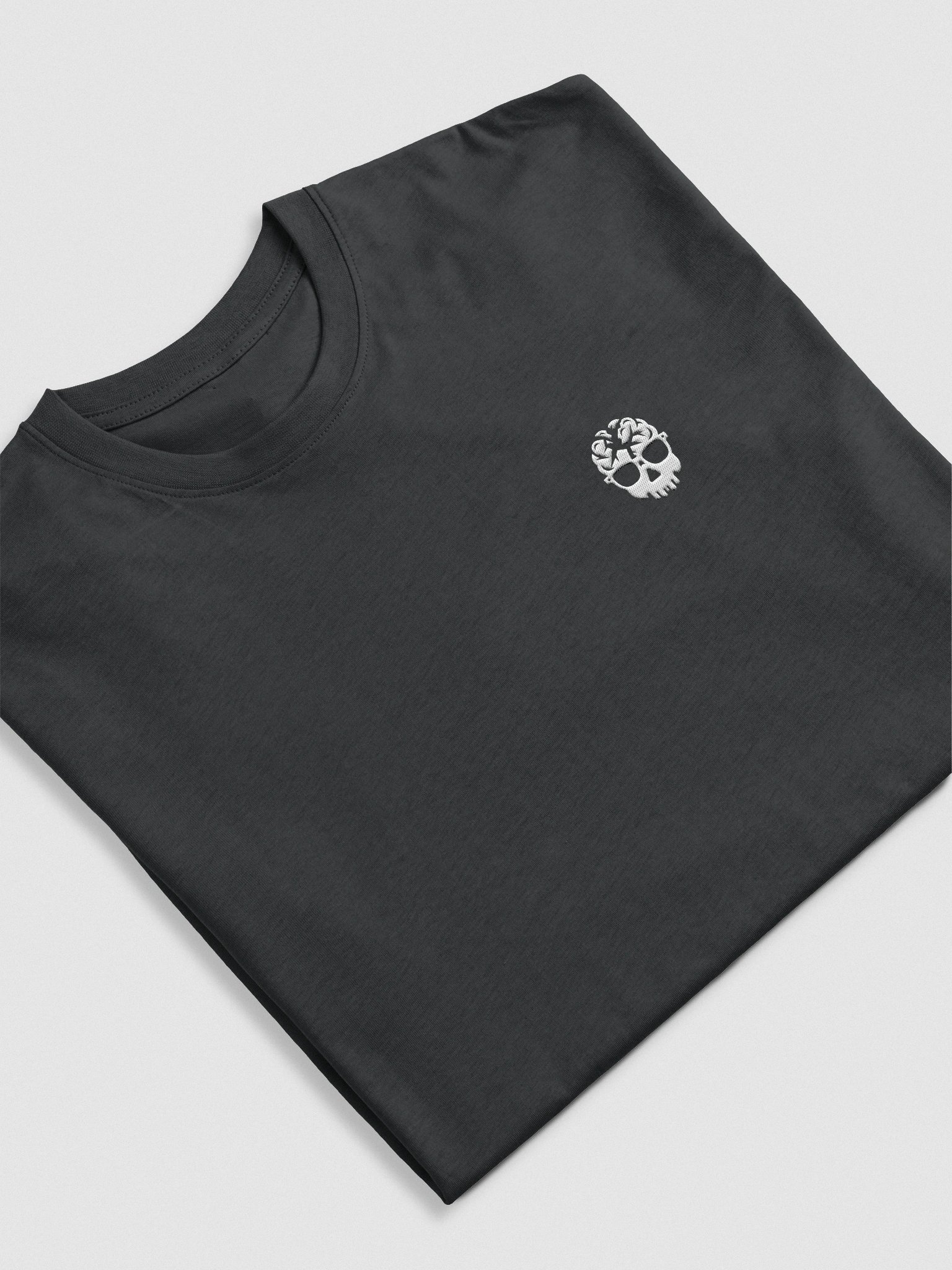 H3AD GL17CH - Embroidered Tee product image (6)