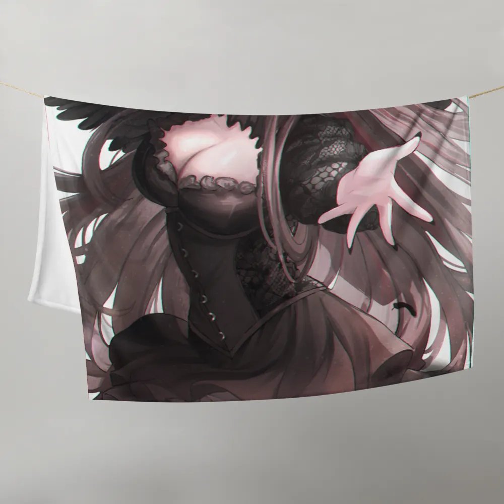 Mizuki's Request Blanket product image (5)
