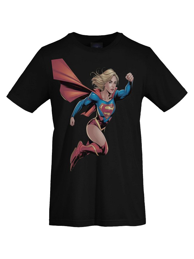 Supergirl