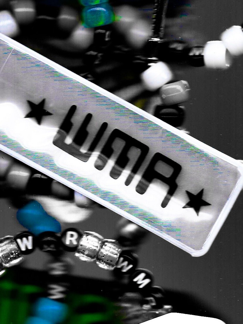 WMR slap bracelet product image (1)