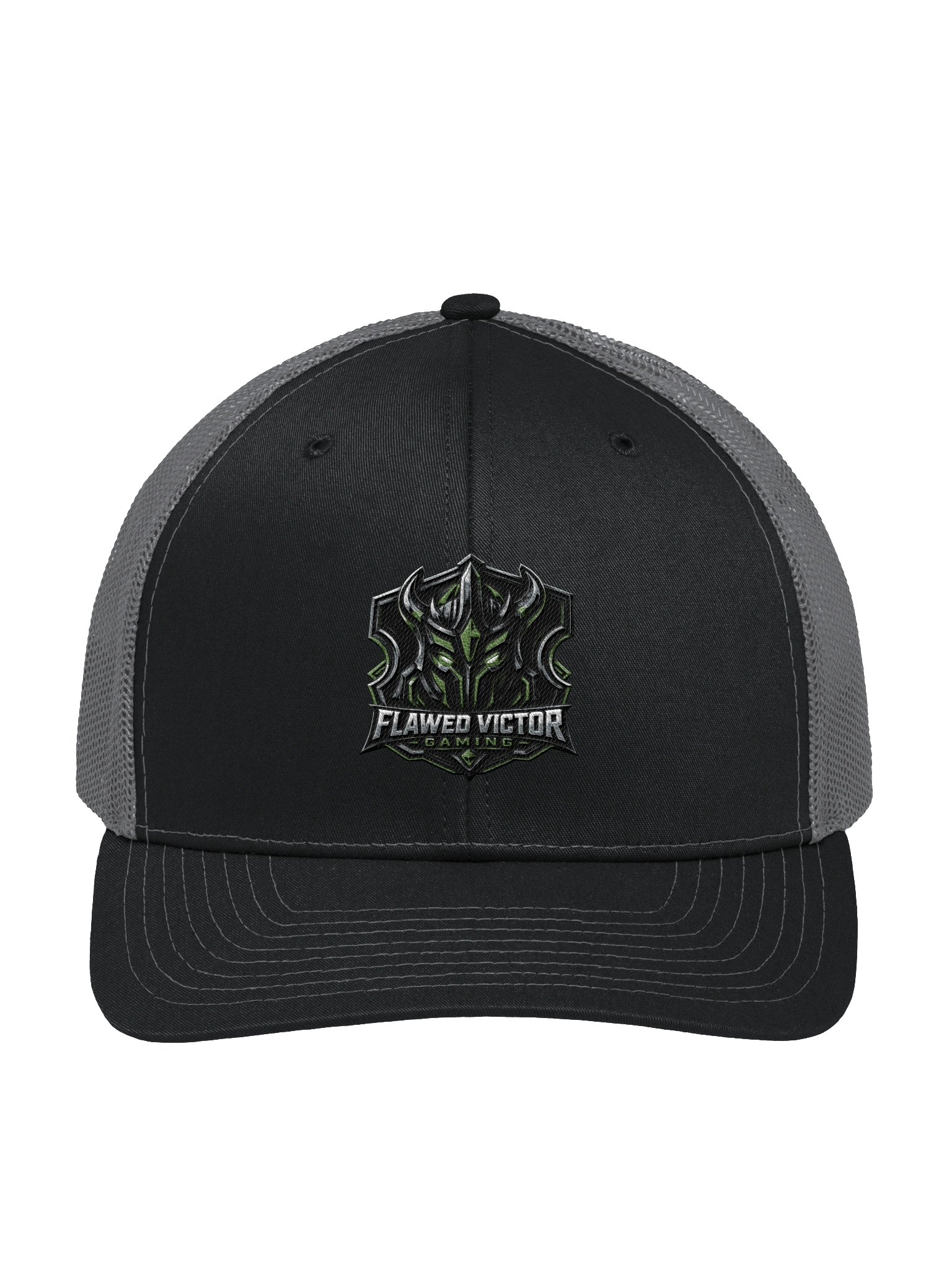 Flawed's Trucer Hat product image (1)