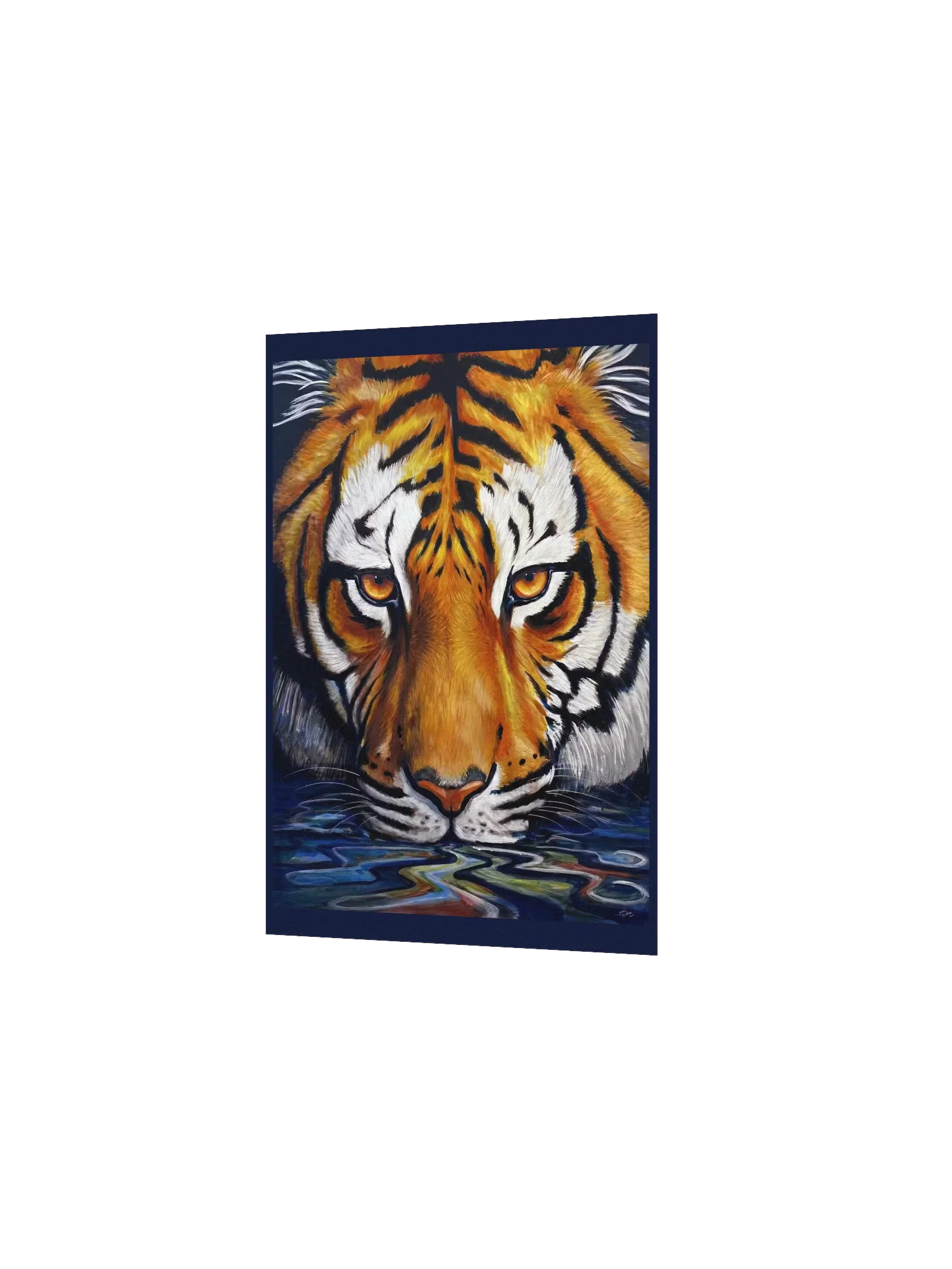 Tigers Gaze product image (7)
