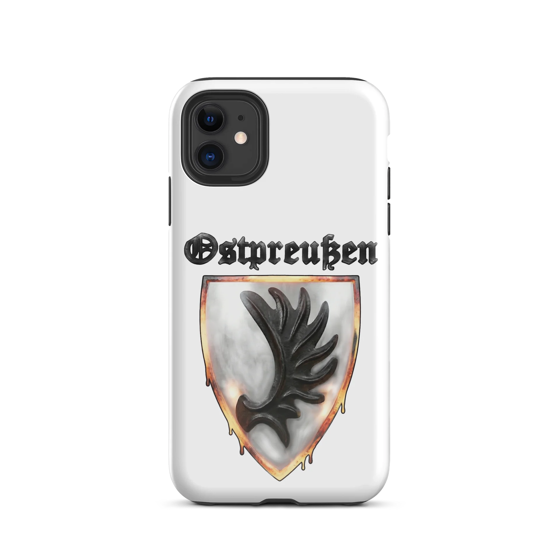 Ostpreußen iPhone Hülle product image (2)