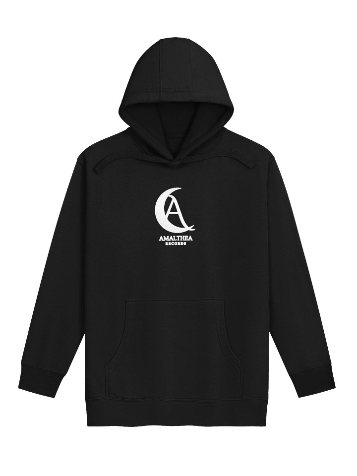 Amalthea Records Hoodie product image (2)