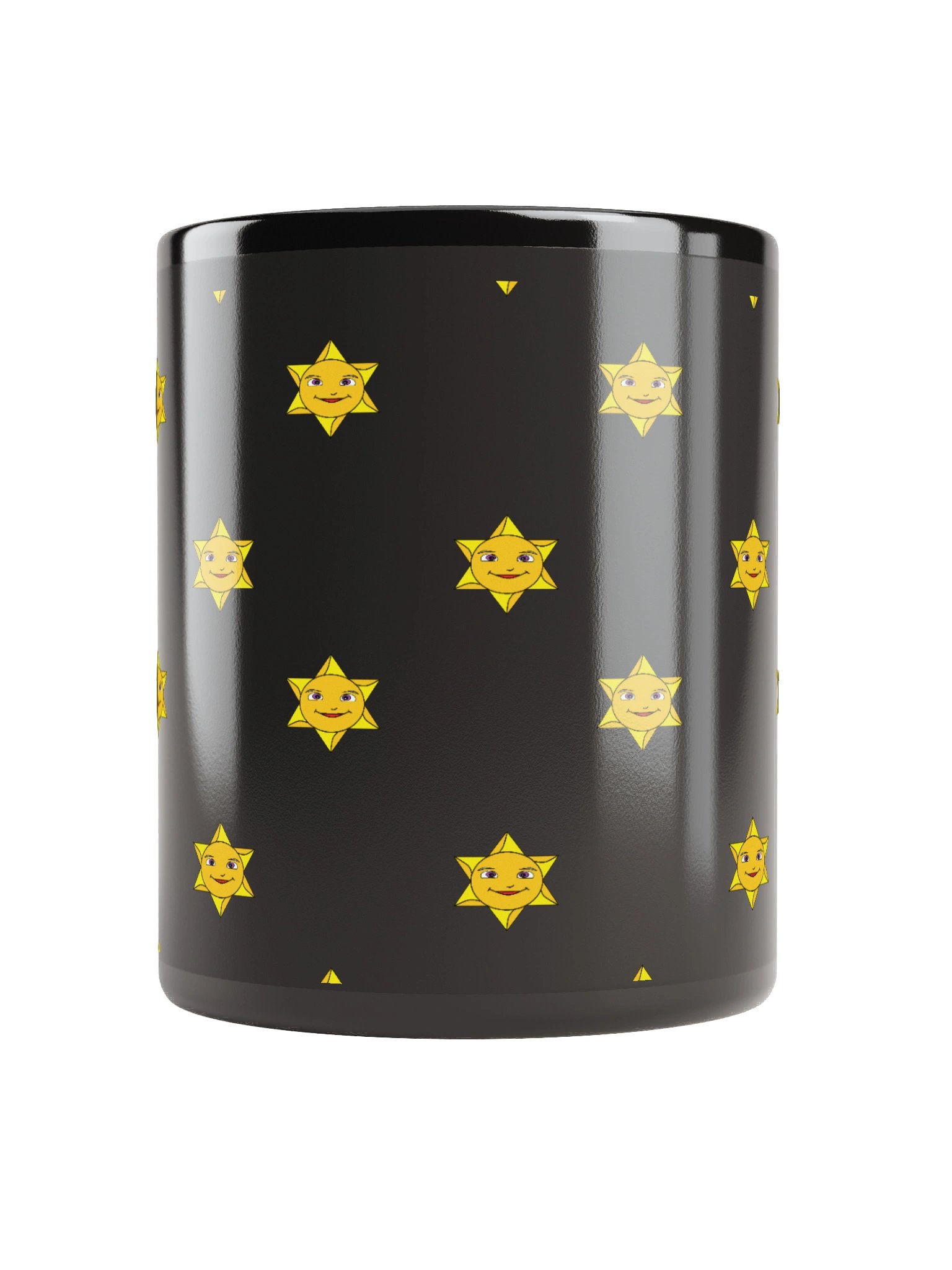 Sunshine Smile Mug product image (10)