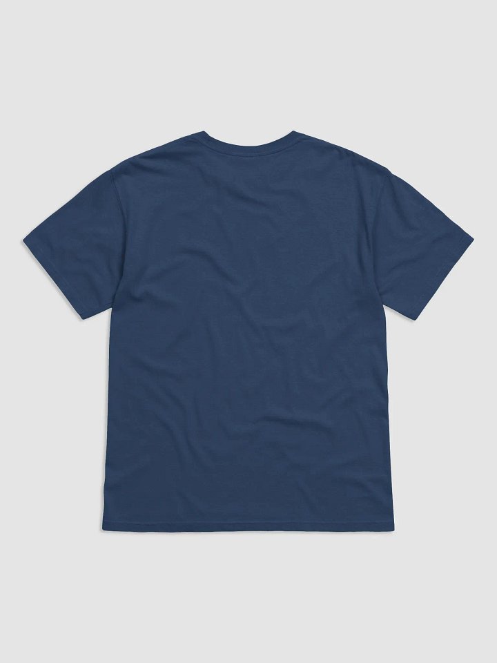 The Mud Strategist (Fox) - Comfort Colors Garment-Dyed Heavyweight T-Shirt product image (22)