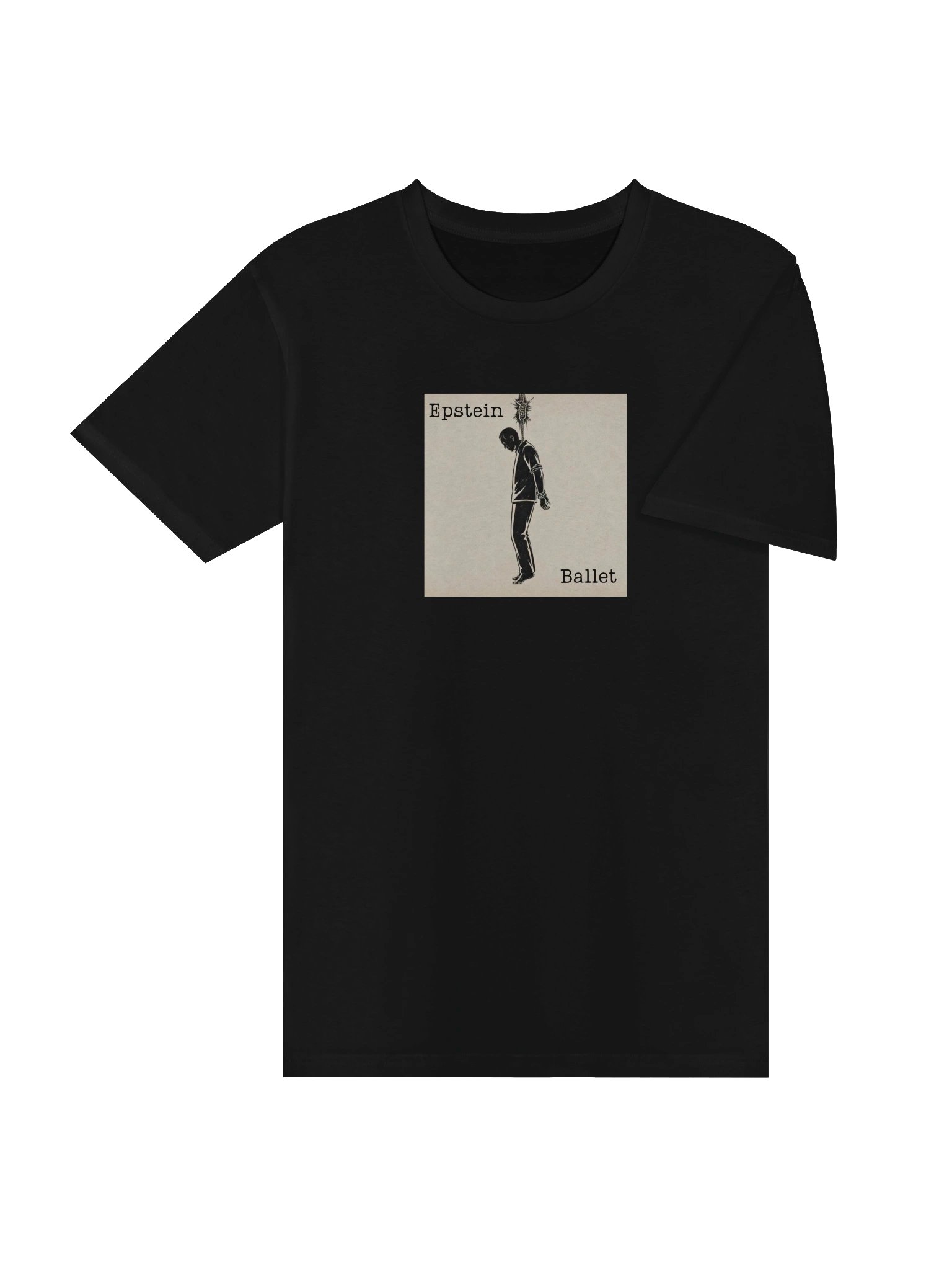 Epstein Ballet Tee product image (4)