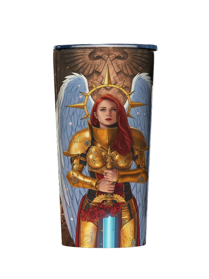 Saint Celestine Maze Cosplay Got Cup product image (1)