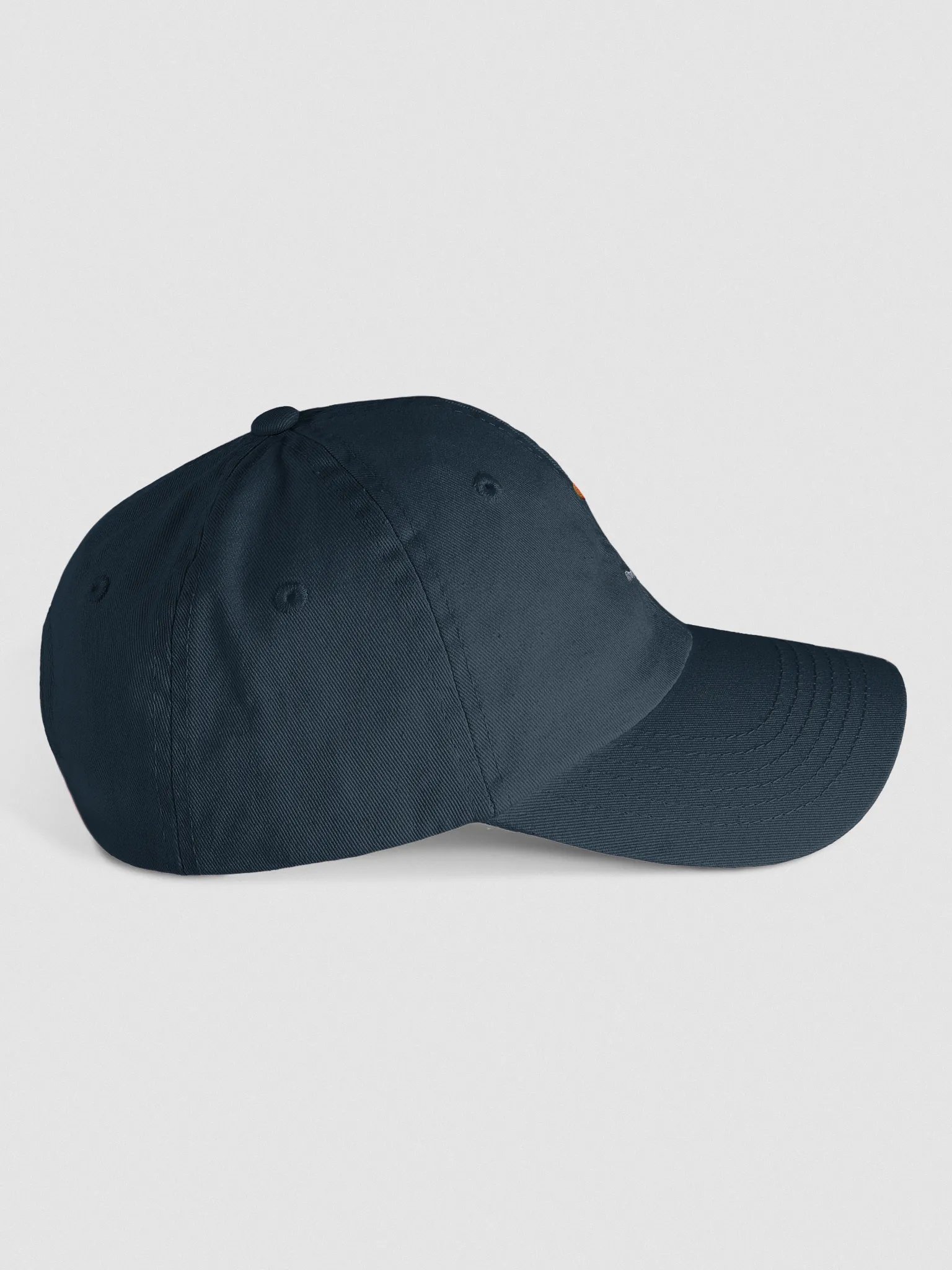 Atomic Youth Biowashed Cap product image (30)