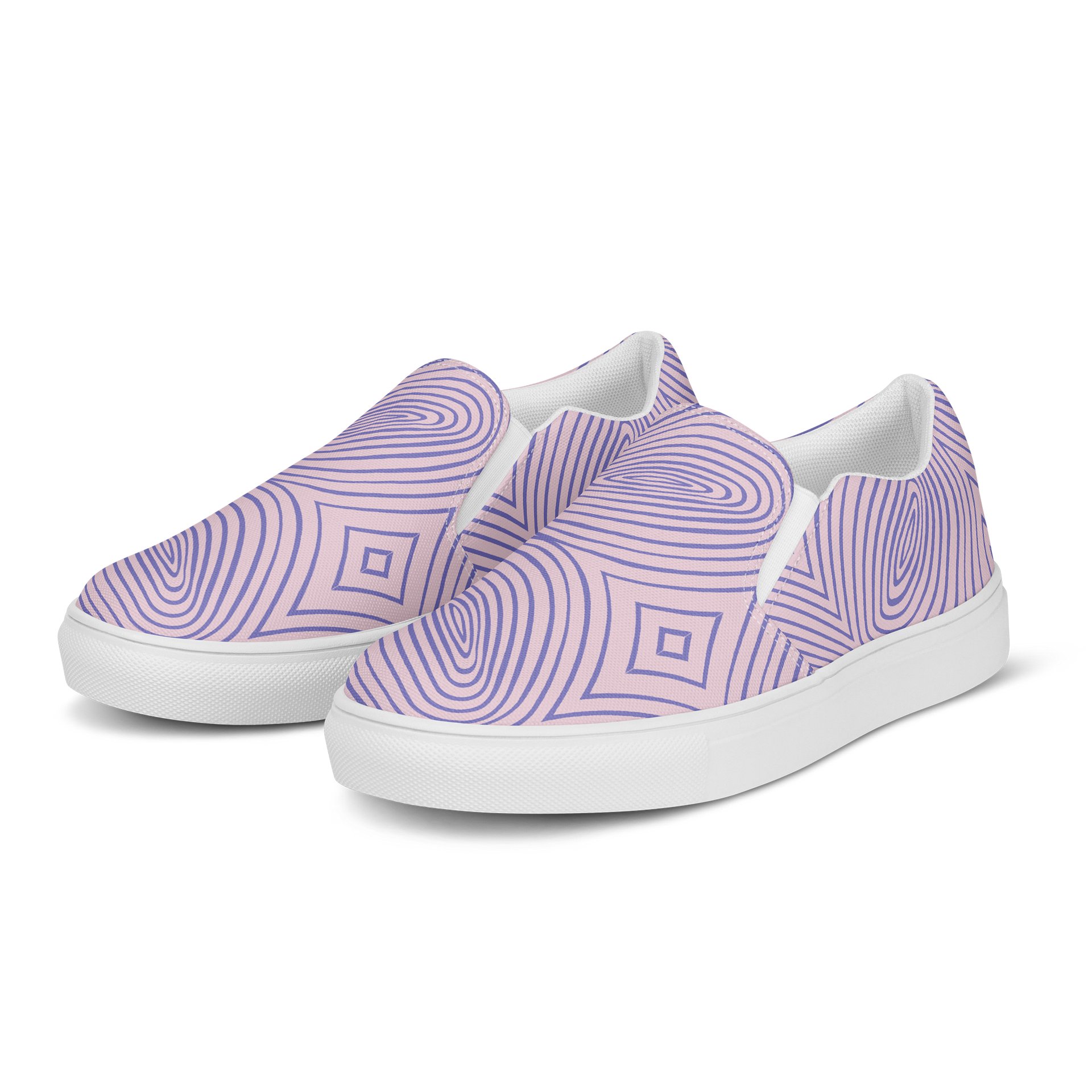 Ripple Effect Women's Slip-On Shoes product image (1)