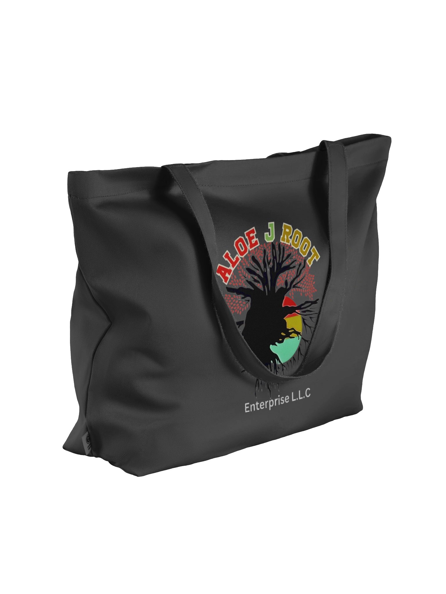 Aloe J Root Tote product image (4)