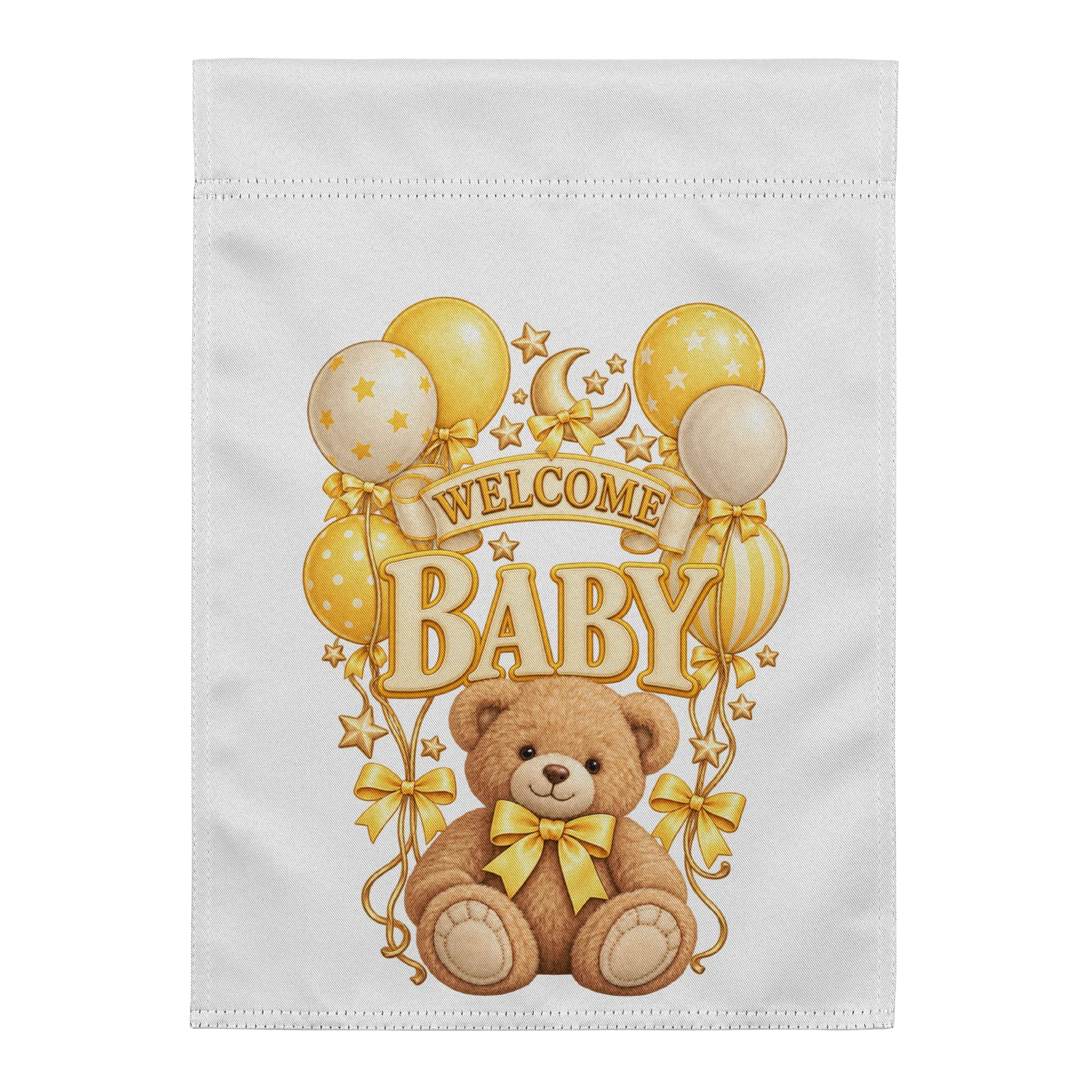 Welcome Baby product image (2)