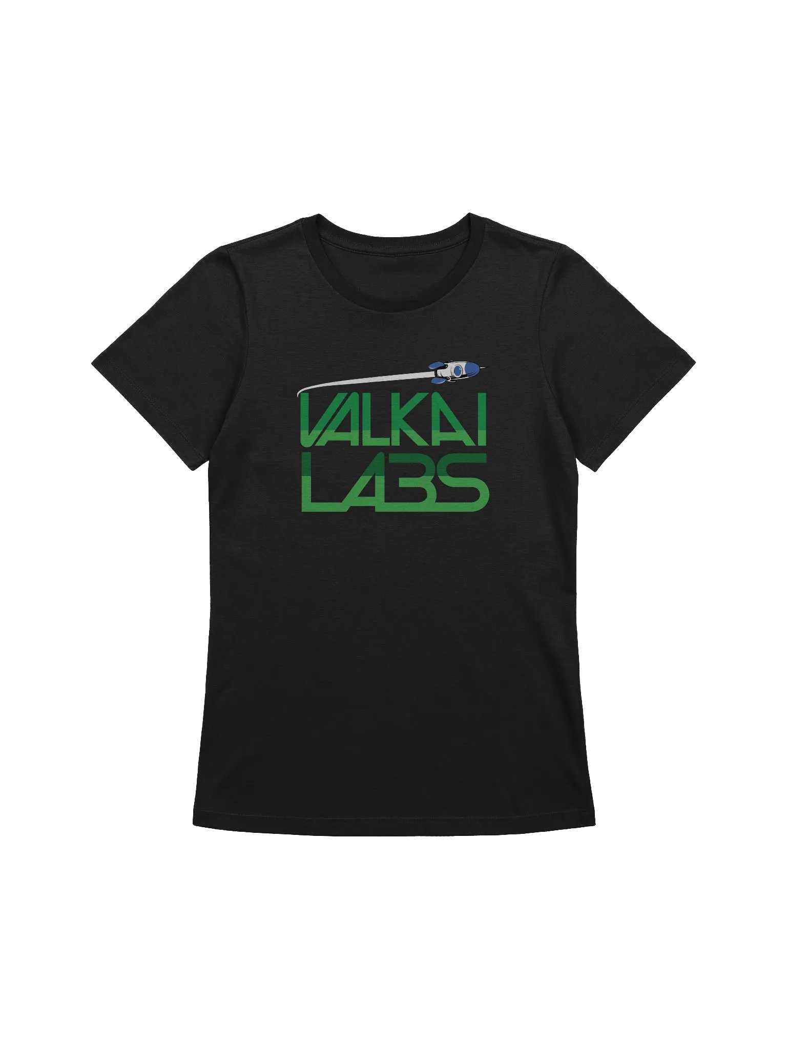 Rocket Logo - Women's Tshirt product image (2)