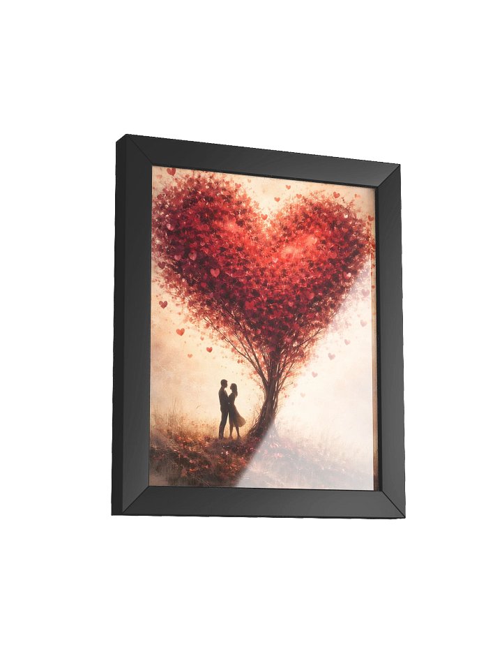 Where Love Walks in Silence product image (25)