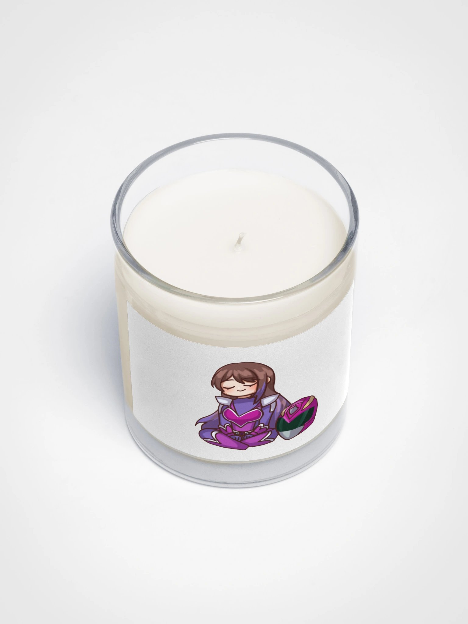 JediChickLex Zen Mode Candle product image (3)