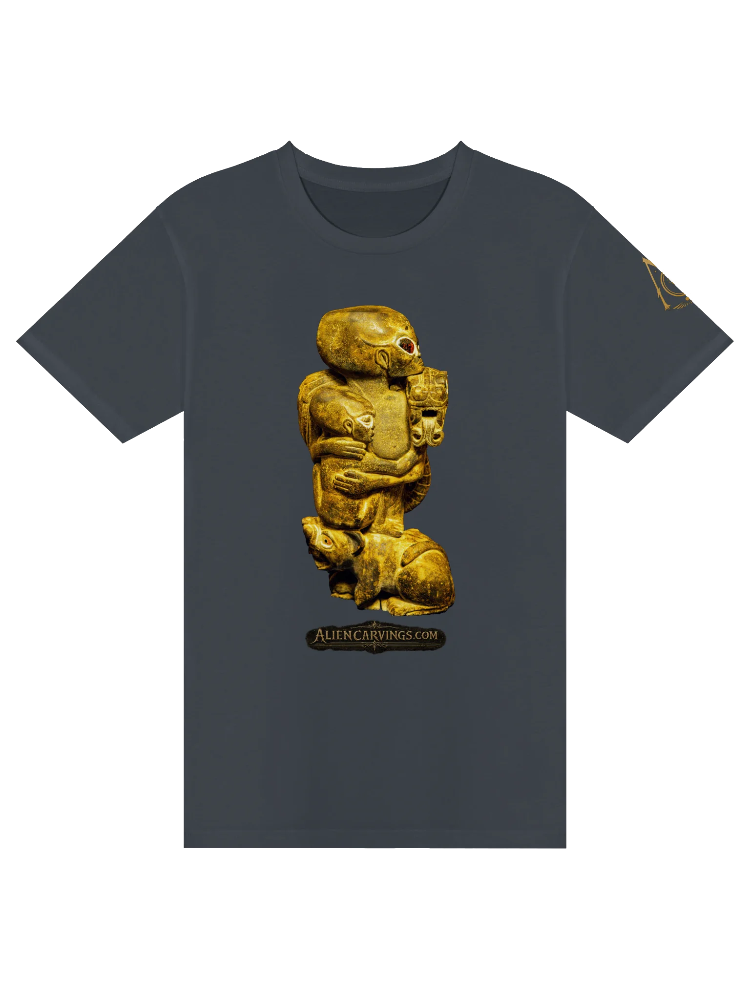 All In The Family Premium T-Shirt product image (1)