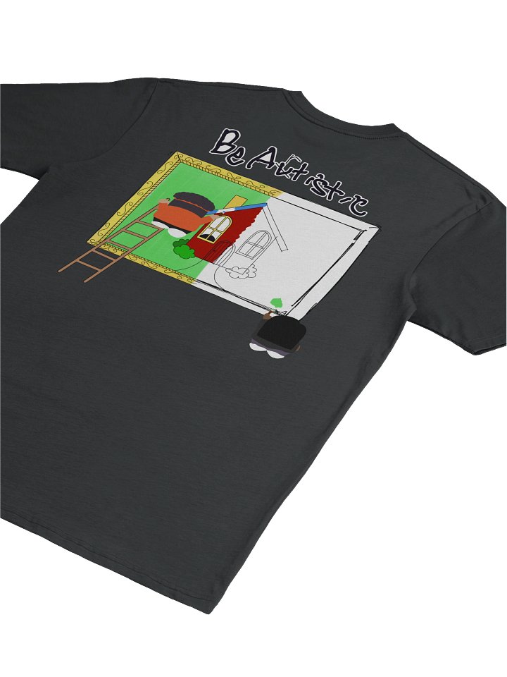 Be Artistic product image (1)