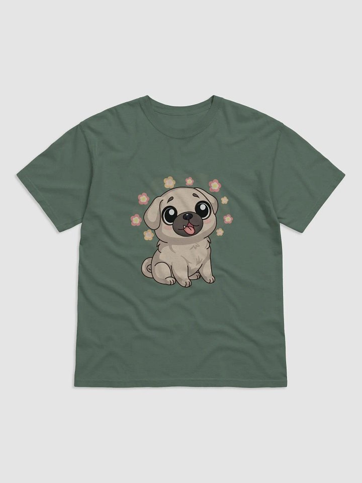 Charlie Joy acnh T-shirt product image (1)