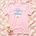 From the bottom of my heart🩷 Super soft Cotton T-shirt🪽