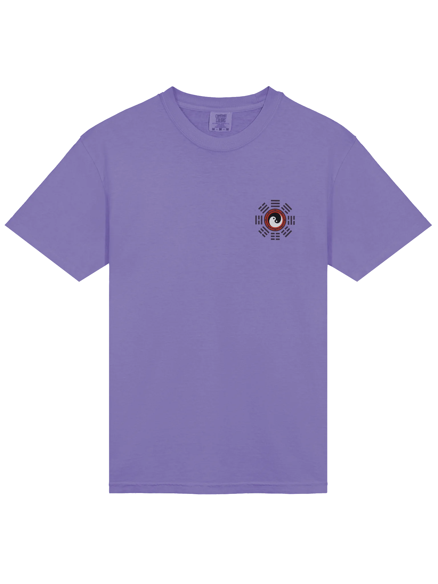 Unisex Pastel Tee product image (3)