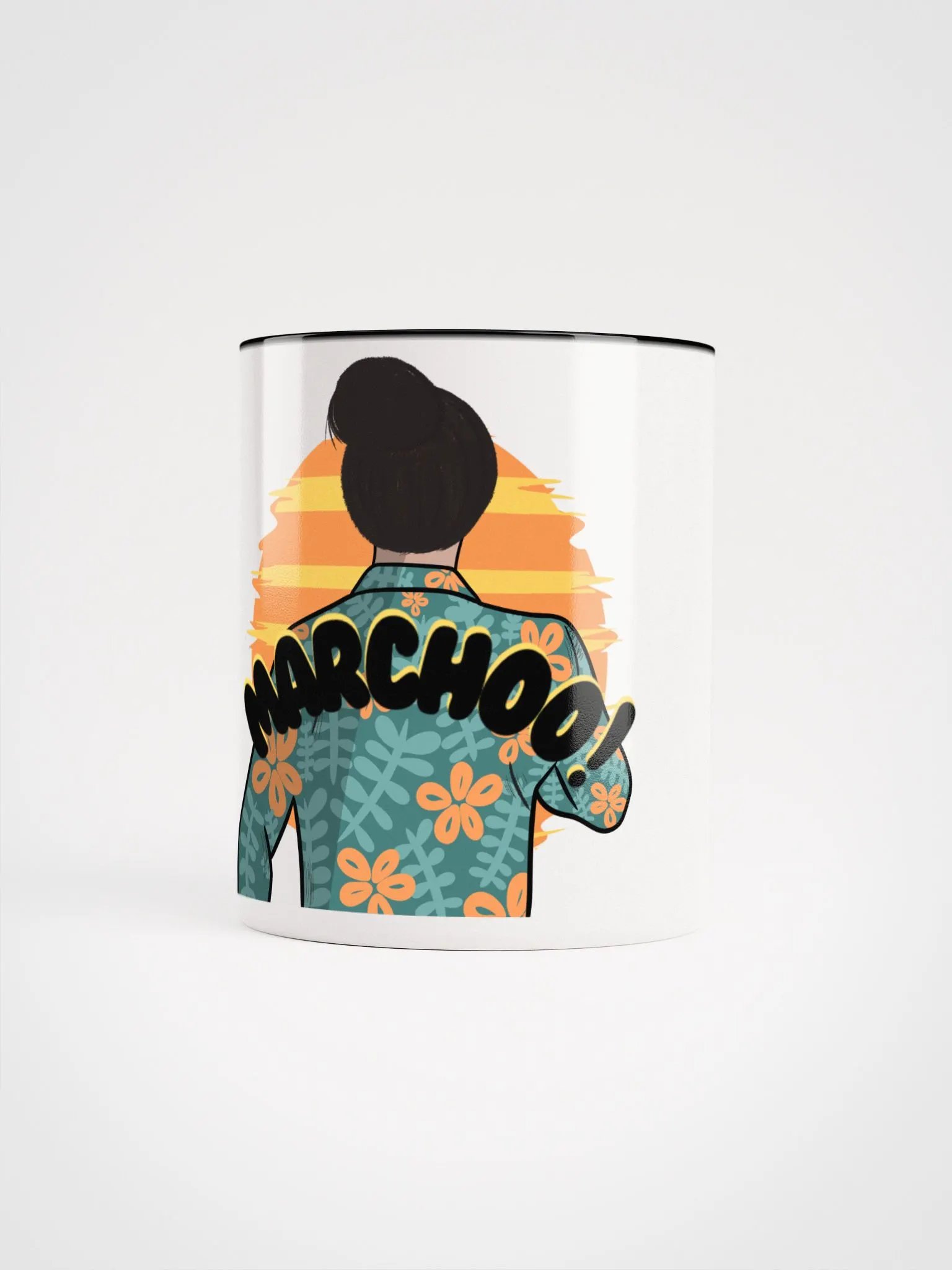 Bueno, marcho a desayunar! product image (1)