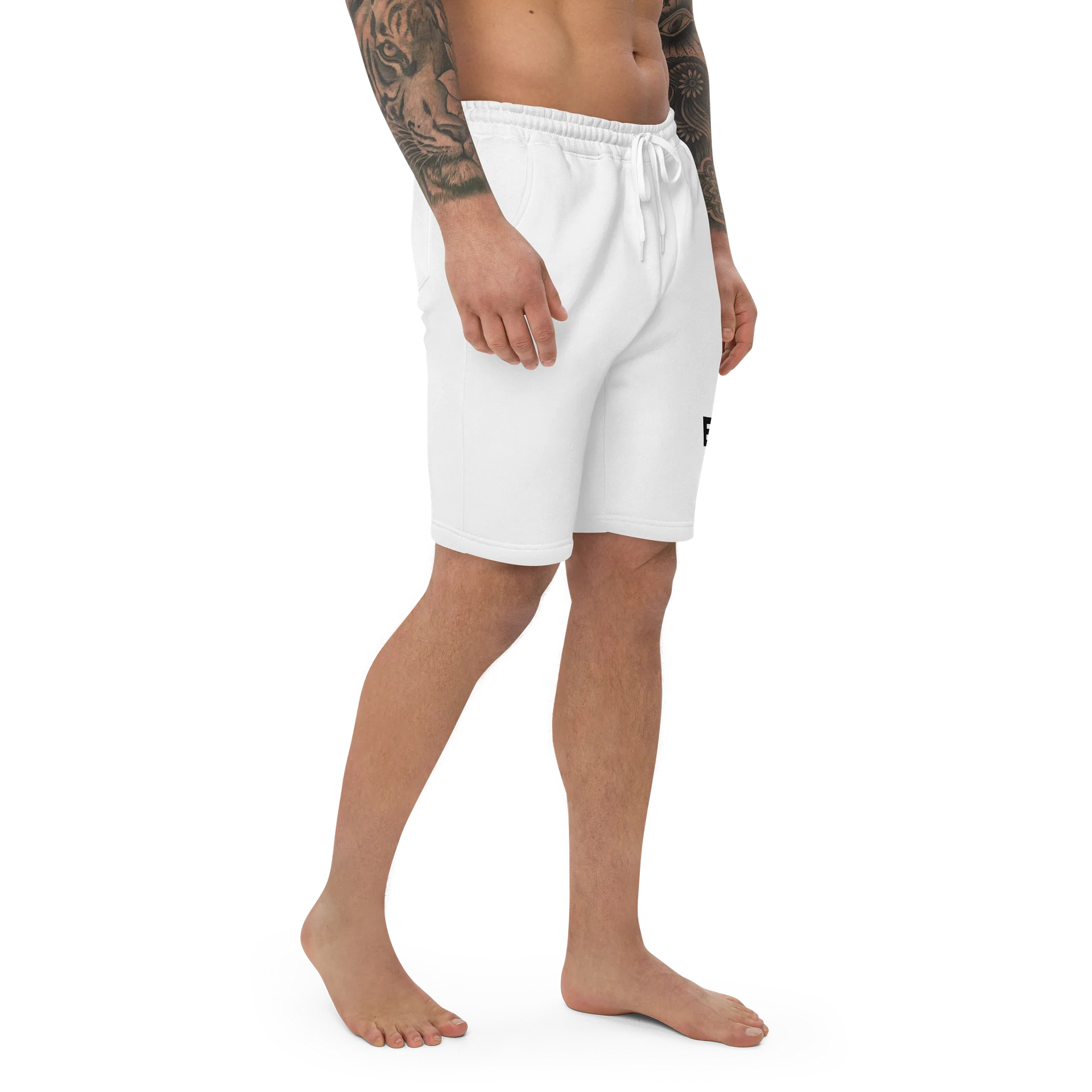 Eroomill Men's Fleece Shorts product image (4)