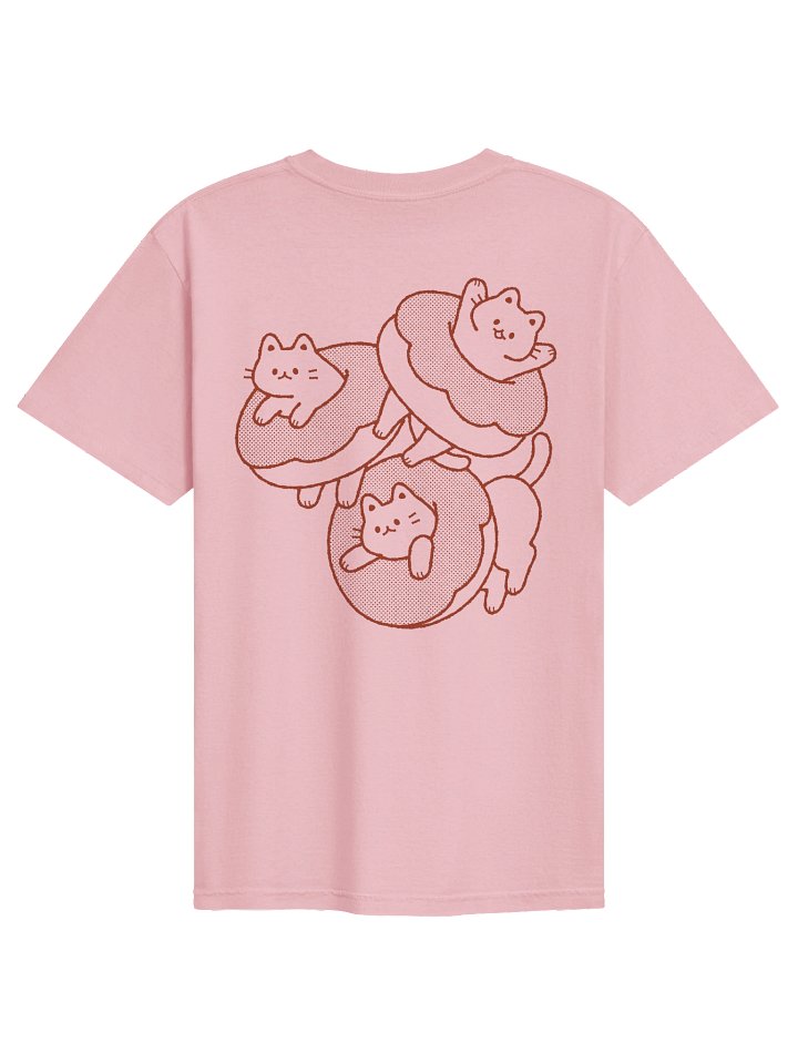 Donut Party Shirt product image (1)