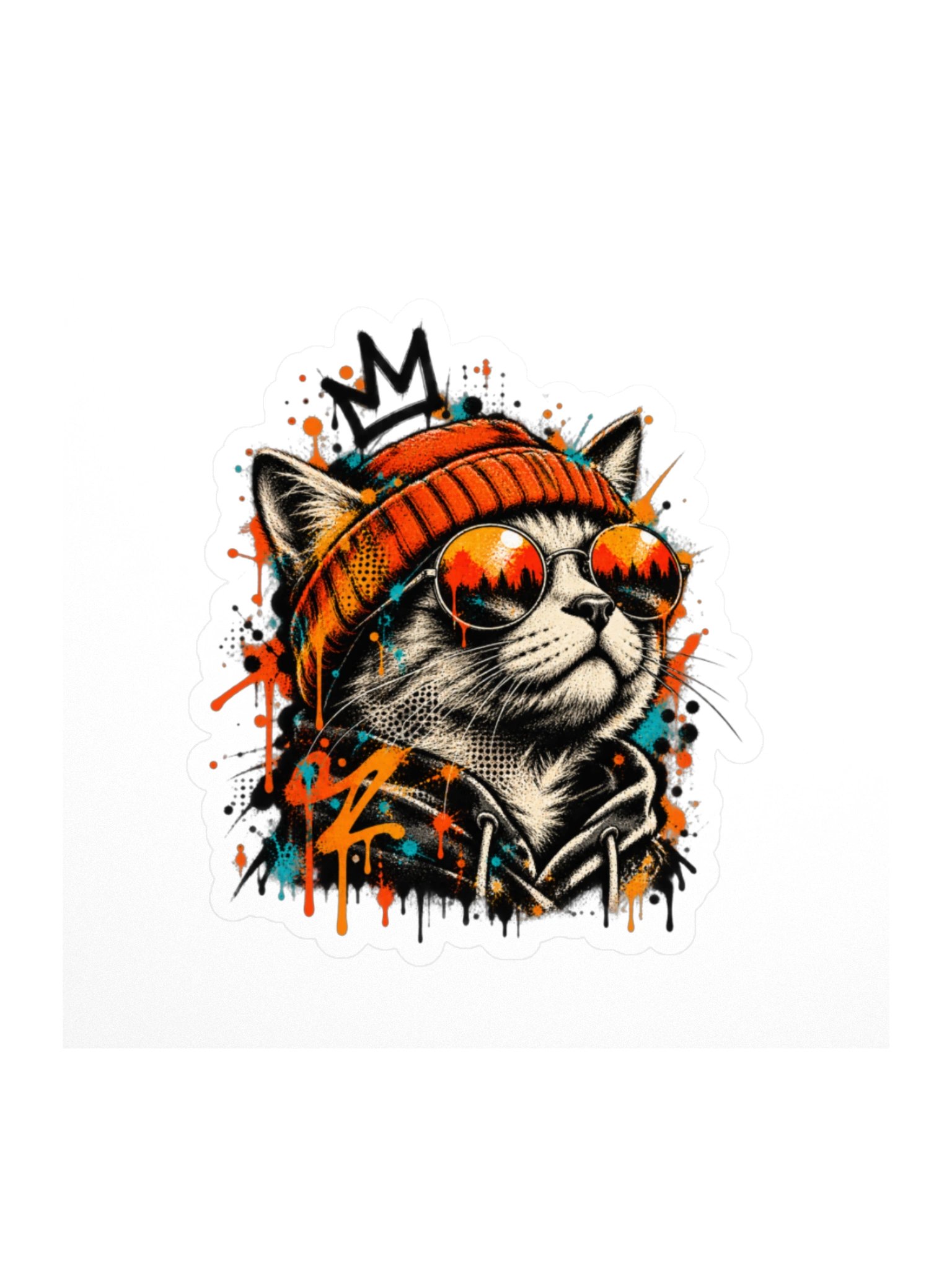 Street King Cat product image (2)