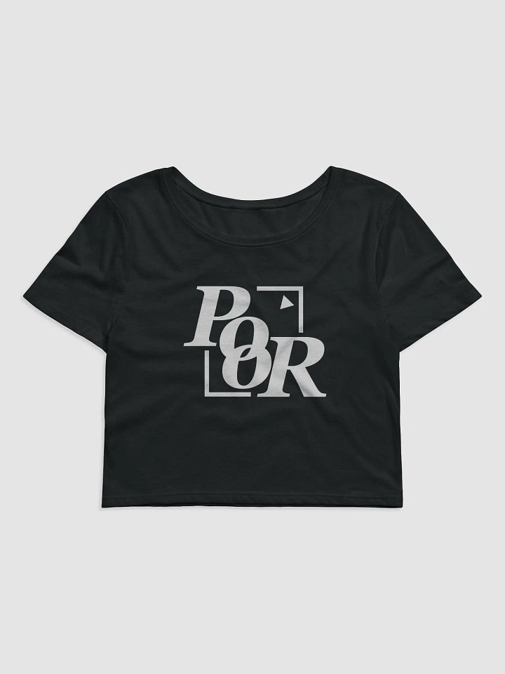 Poorboy's Original Croptop product image (1)