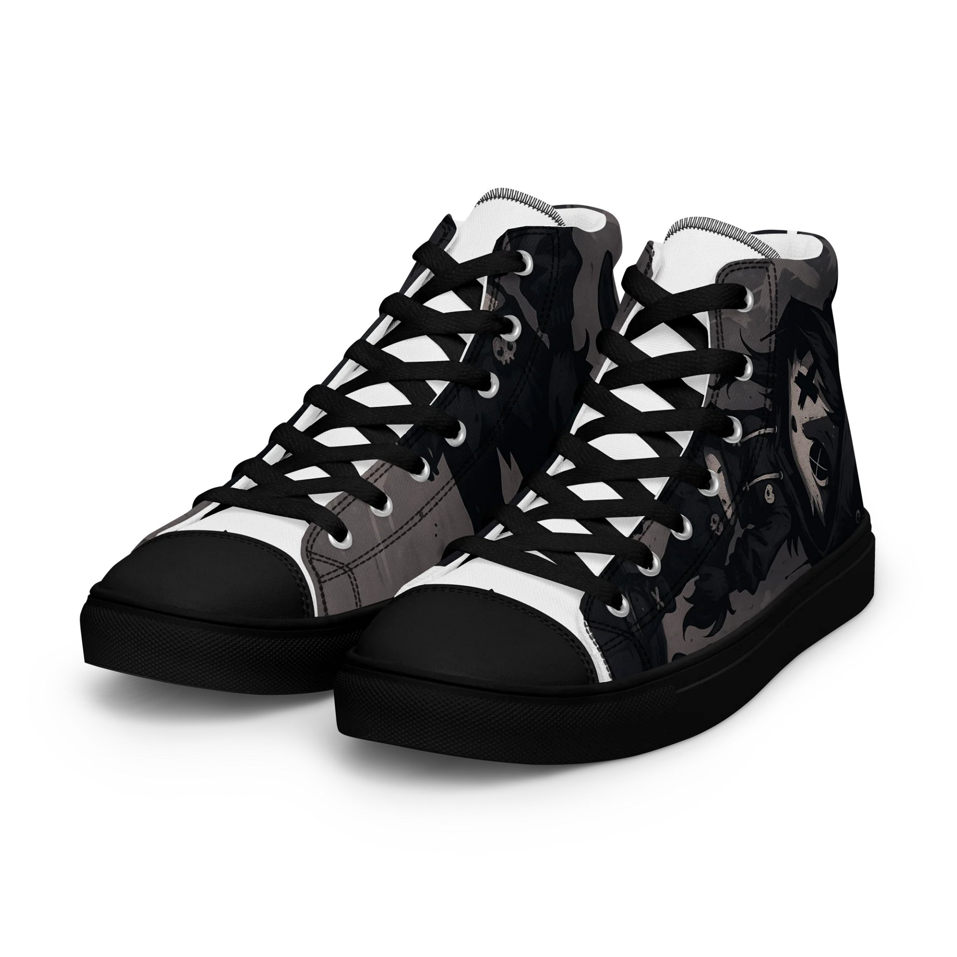 Tantrum Art Series Kicks - Ladies product image (5)