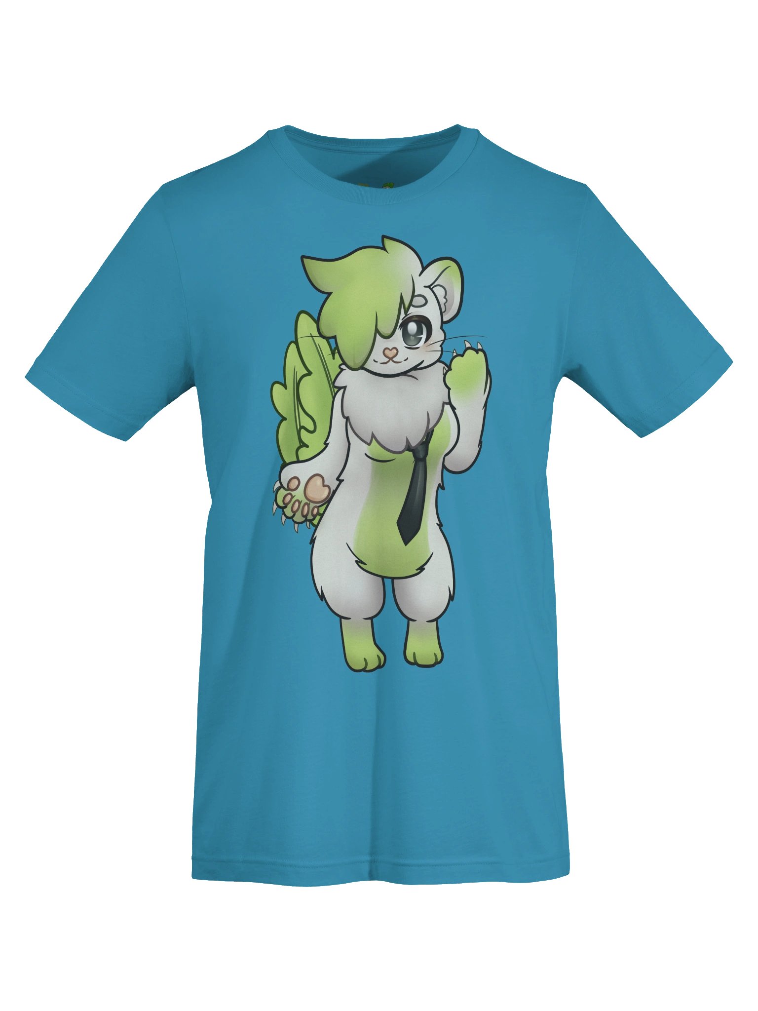Daikon "Moat" Supersoft T-shirt product image (48)