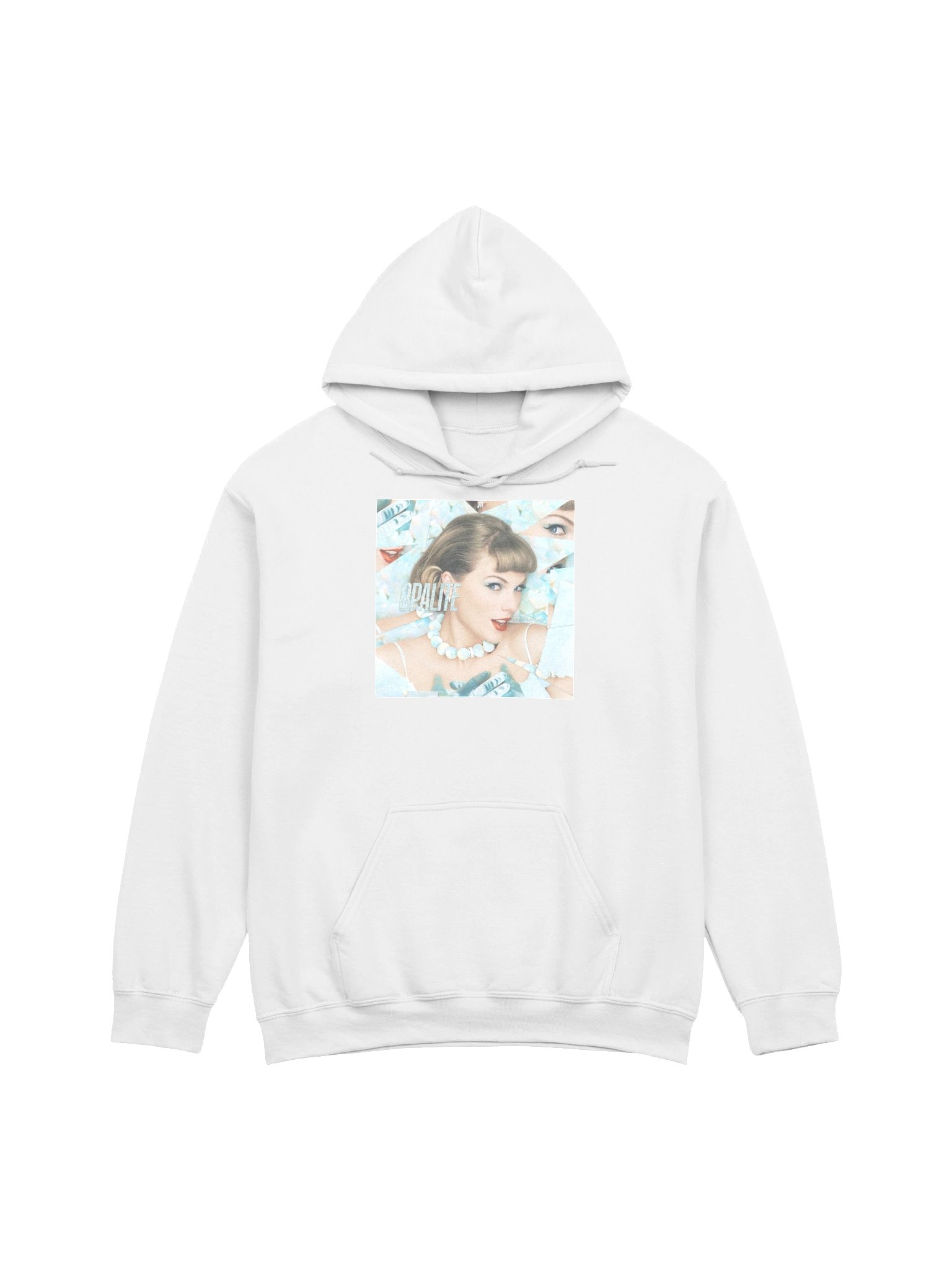 Opalite Taylor Swift Hoodie product image (17)