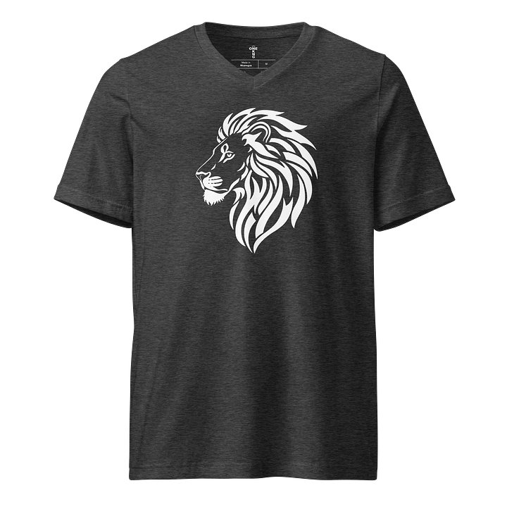 ONE KING Noble V-Neck Tee product image (13)