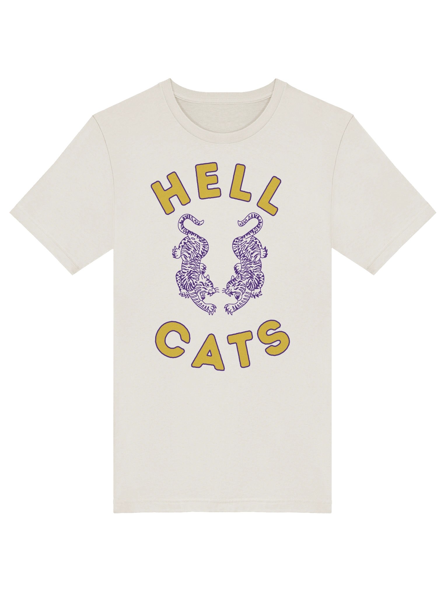 Hellcats Graphic Tee product image (29)