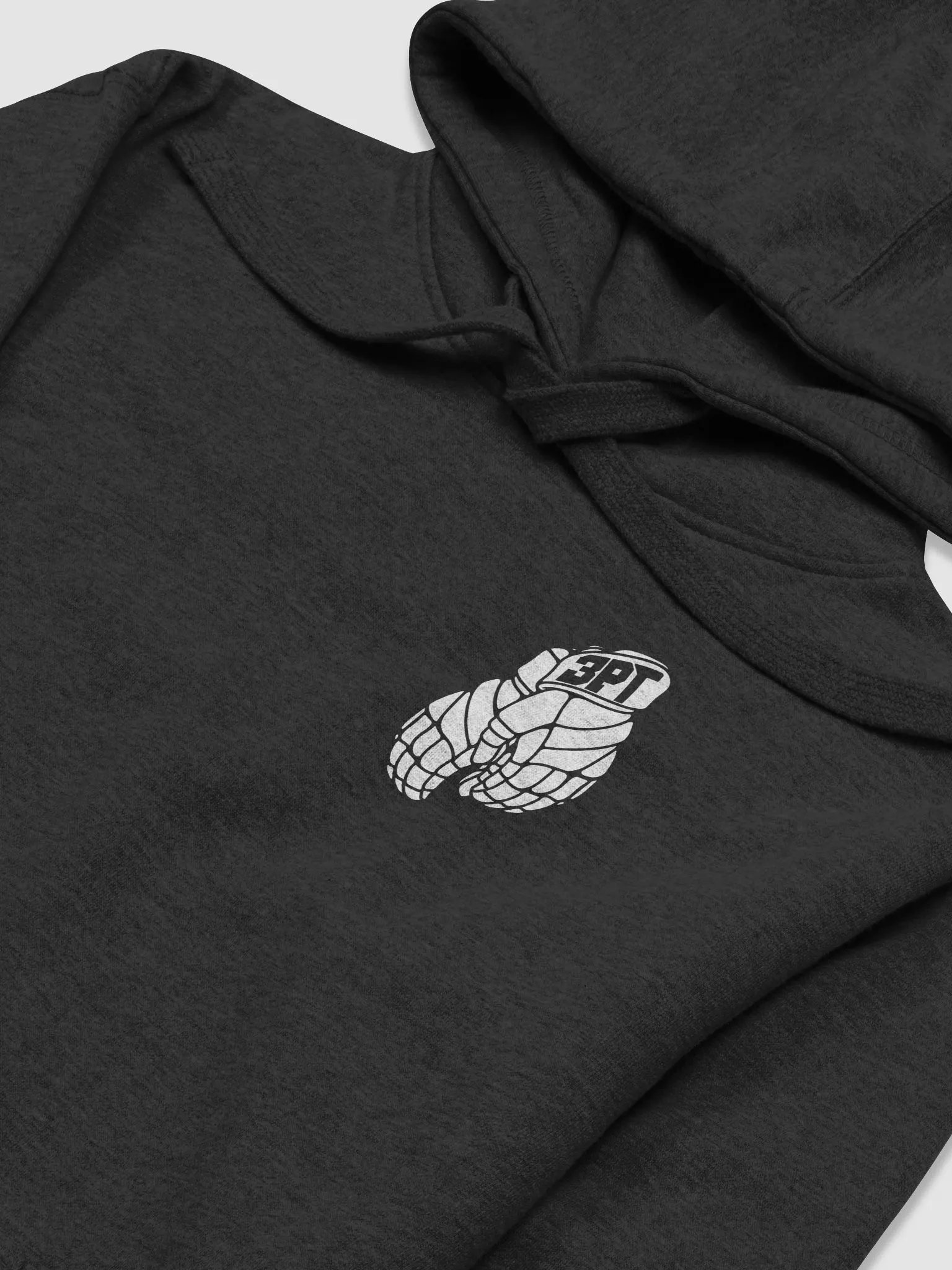 Third Period Death - Harder Hoodie product image (6)