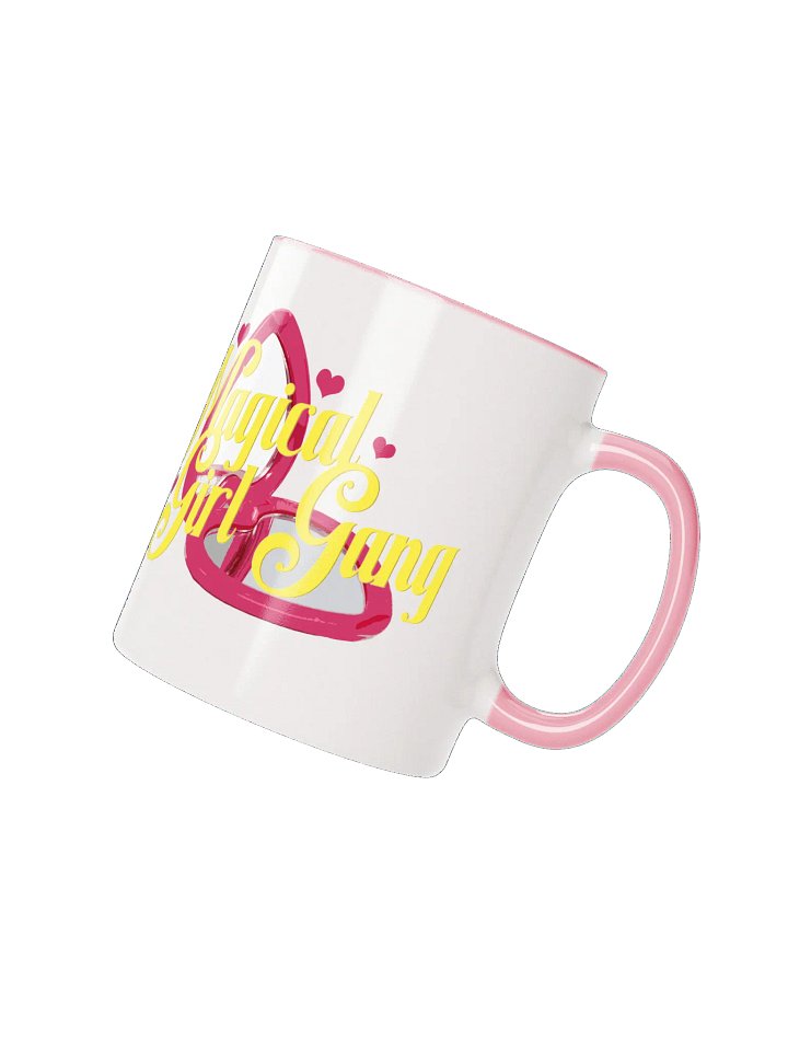 Magical Girl Gang - Mug product image (8)