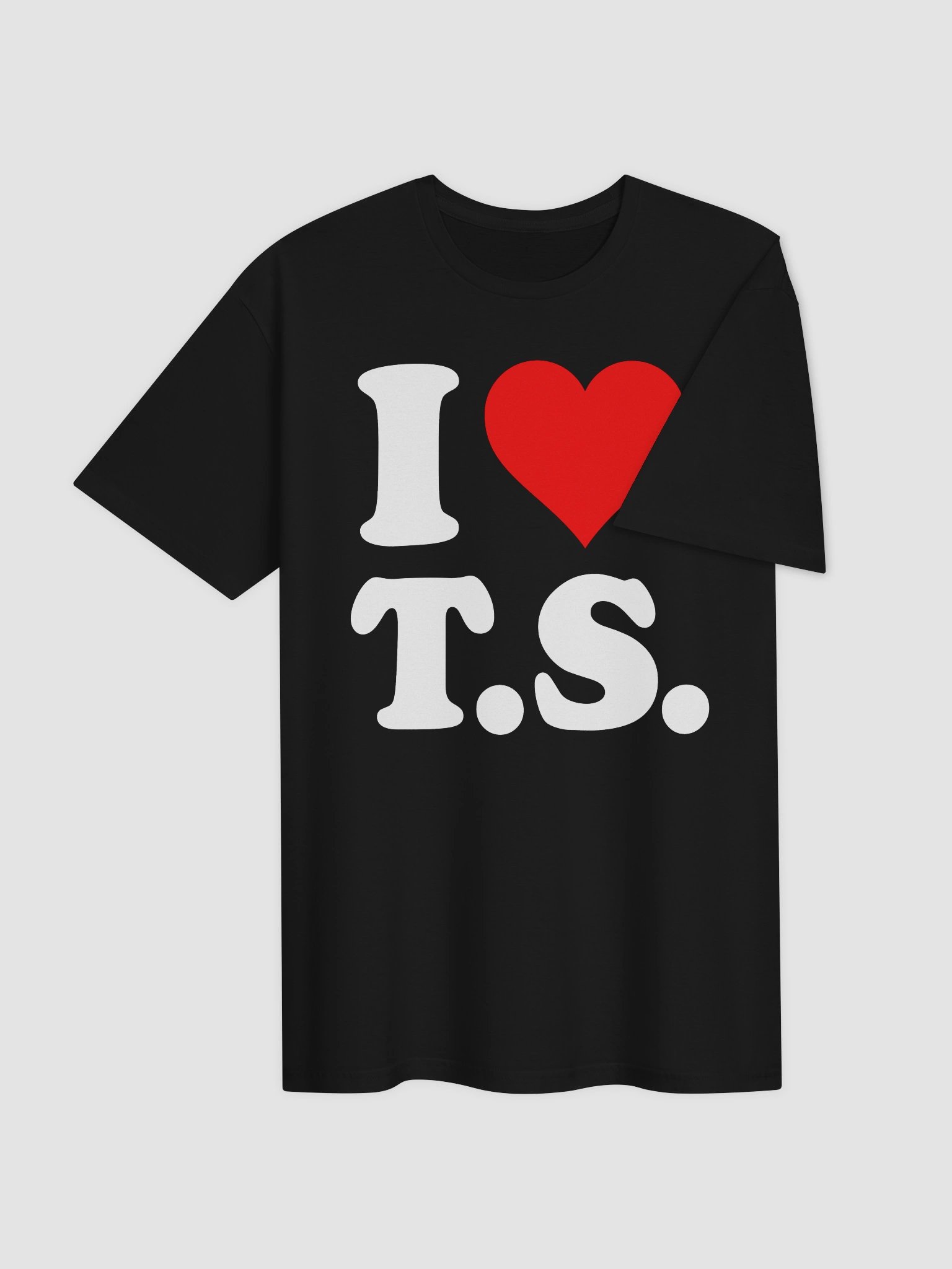I Heart TS Shirt Tom Hiddleston 4 product image (4)